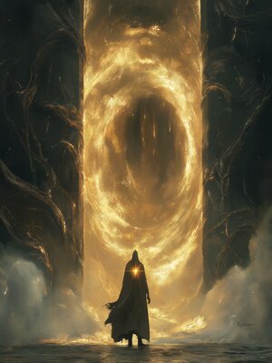 cover image of The Abyss Ascends